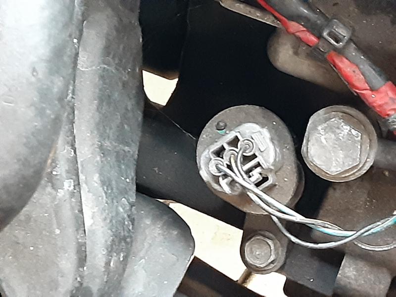 Duralast Vehicle/Transmission Speed Sensor SU4054
