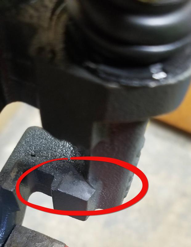 Duralast Rear Passenger Side Brake Caliper 18B5031 Reviews