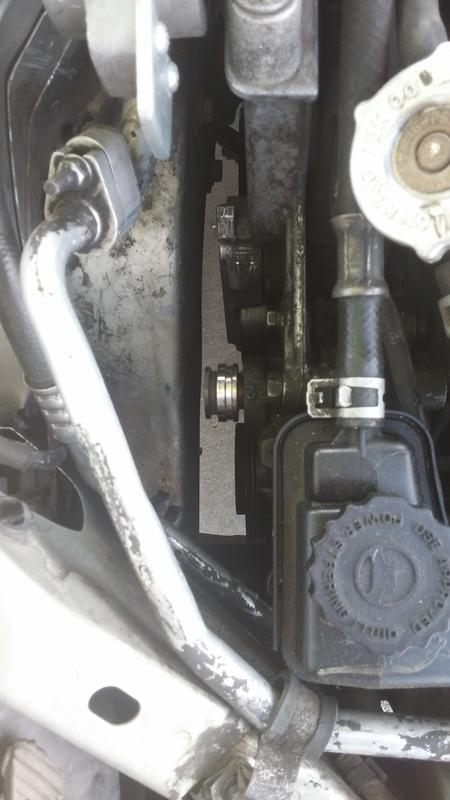 DORMAN 300-336 PWR STEERING PULLEY - View #2
