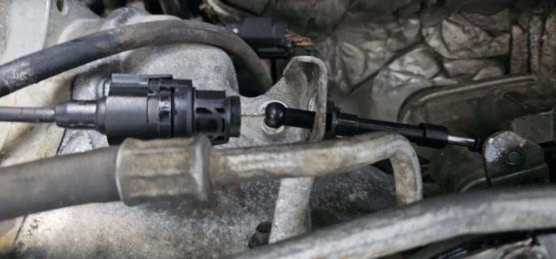 Dorman 905-602 Dorman Automatic Transmission Shifter Cables | Summit Racing