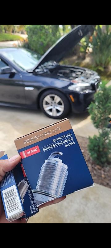 Customer review image