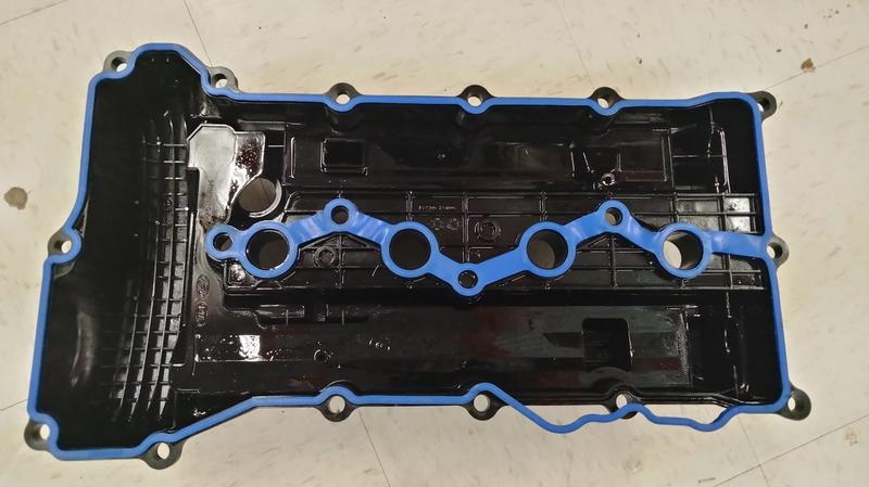 FEL-PRO Engine Valve Cover Gasket Set VS50869R | AutoZone