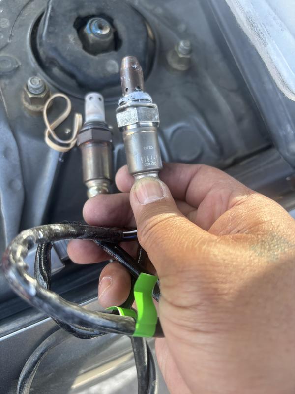 DENSO Auto Parts Air / Fuel Ratio Sensor 234-9049 | AutoZone