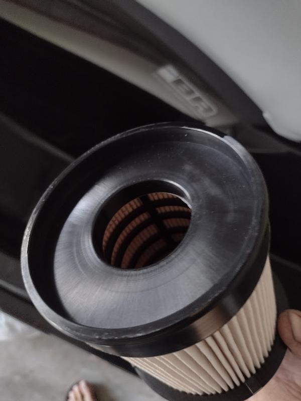 Duralast Fuel Filter FF818DL