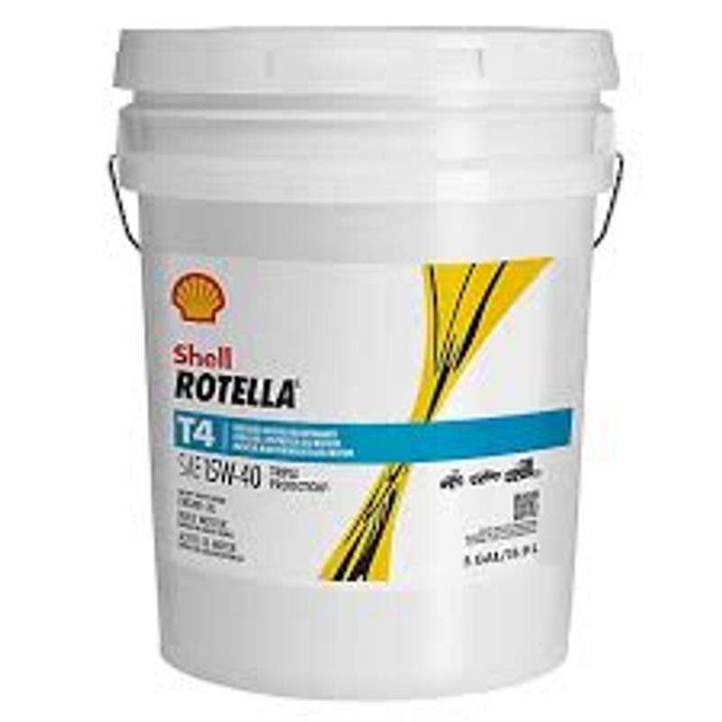 レイママジェルオイル2個ずつ計4個 Shell ROTELLA T4 Triple Protection Diesel Conventional Engine Oil