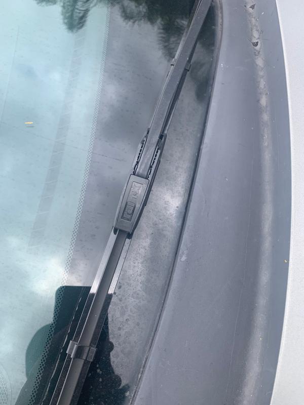 RainX Quantum 20in Wiper Blade Reviews