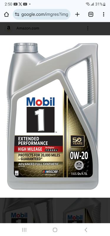 STP Extended Life Engine Oil Filter S9972XL