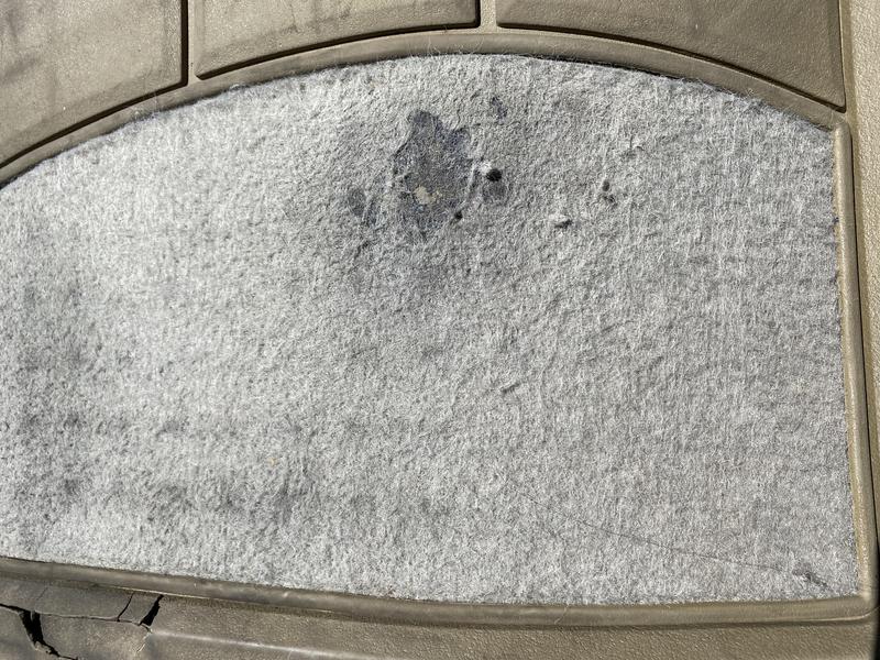 Wish I would have kept my receipts!!