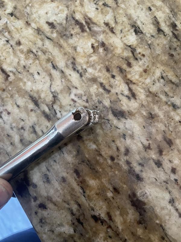 Duralast 3/8in Drive 18in Breaker Bar Reviews