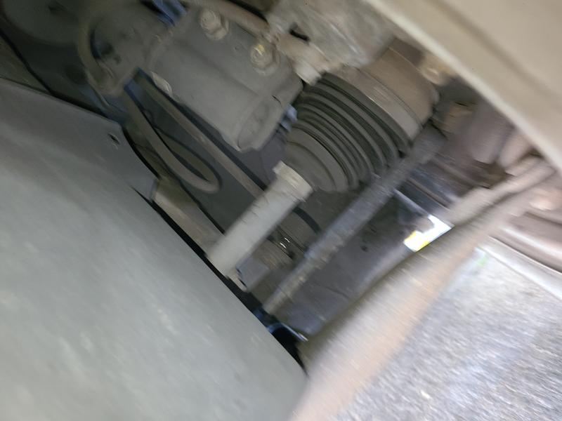 Duralast Gold CV Axle Assembly 10258N