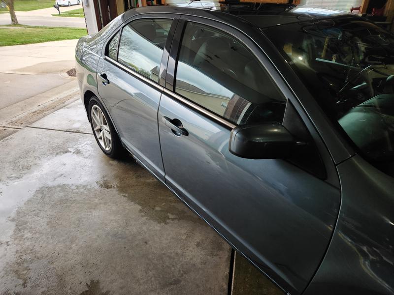 Griot's Garage Ceramic Speed Shine Clay Kit