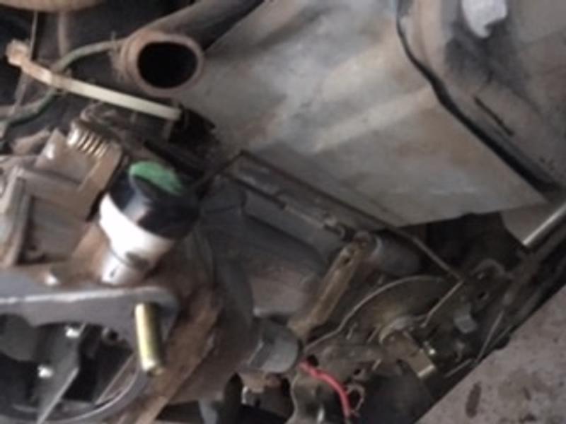 Duralast FF2314DL Fuel Filter Reviews