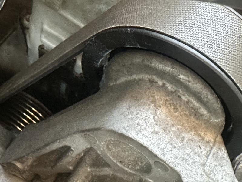 Duralast Accessory Drive Belt Idler Pulley 231584 | AutoZone