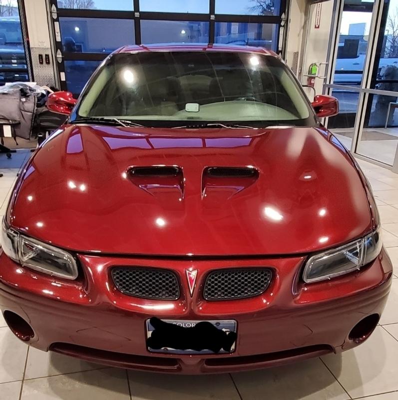 My ‘ 65 Fastback Mustang