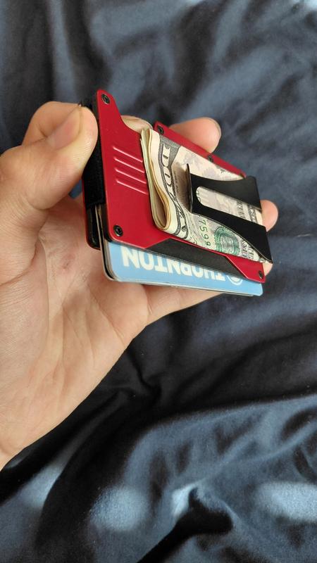 Roughneck Document Wallet 22282AZ | AutoZone
