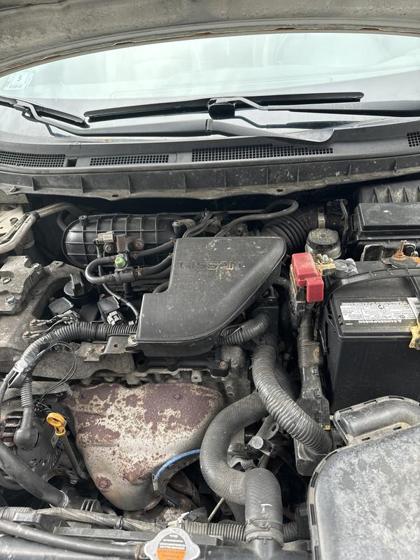 Duralast New Mass Air Flow Sensor DL-3002