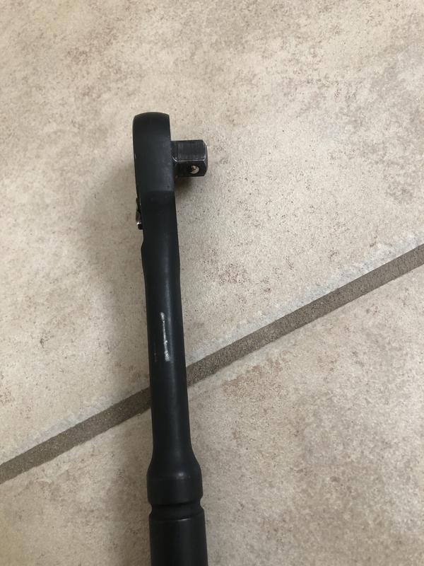 OEMTOOLS Serpentine Belt Tool Kit for Removal and Installation of