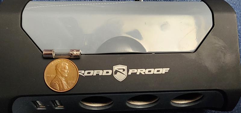 Road Proof 12 Volt Power Station Reviews