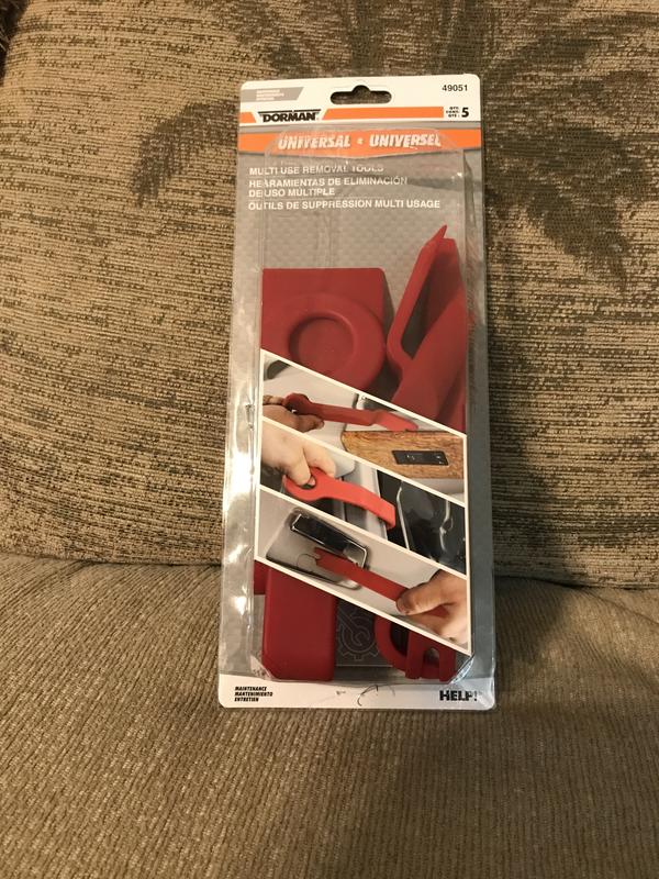Dorman - HELP Multi-Purpose Tool Set Reviews