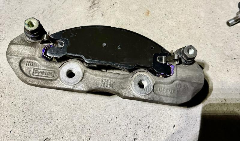 miページ Locating Pins for Jigs & Fixtures - Body In White