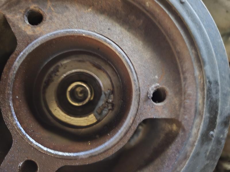 WYNNsky 46 Pieces Steering Wheel Puller Kit, Use India