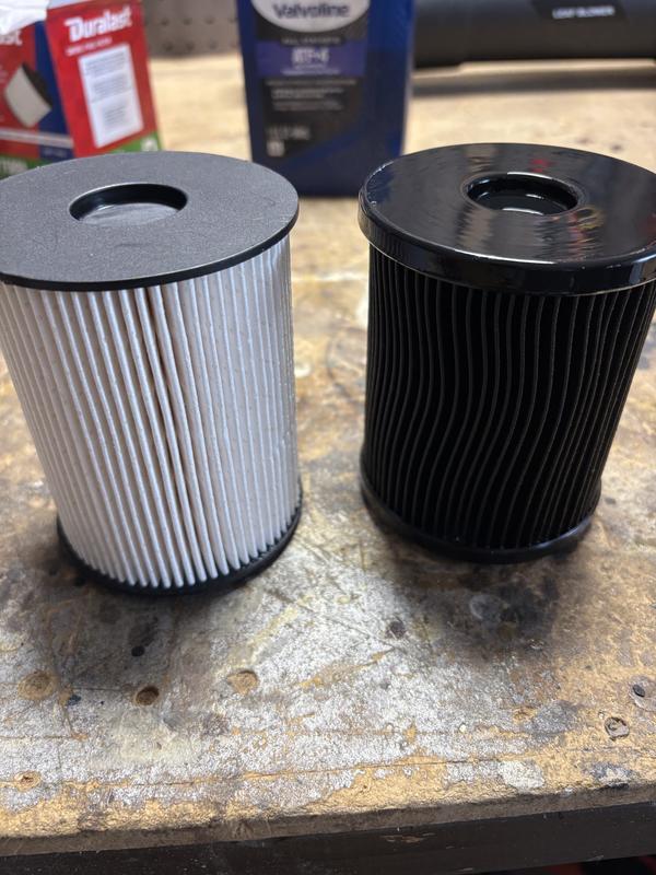 Duralast Fuel Filter FF758DL | AutoZone