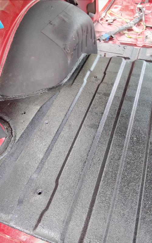 1995 gmc Yukon sport