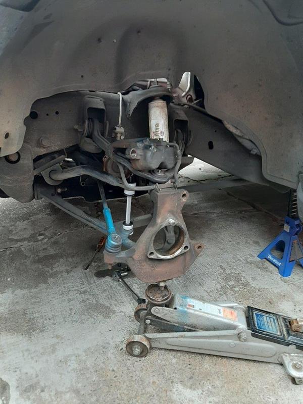 Duralast Ball Joint FA6540