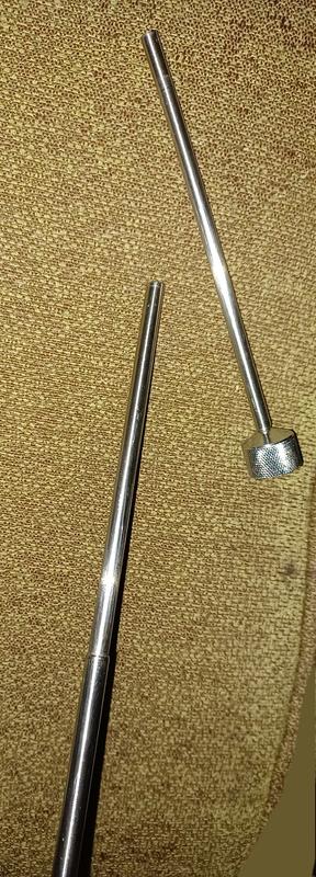 Titan Products Magnetic Pick Up Tool