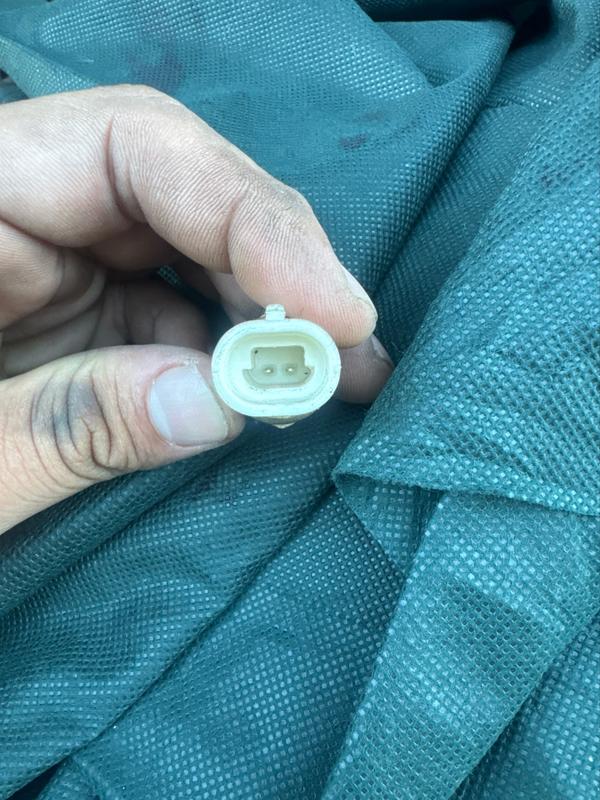 Duralast Engine Coolant Temperature Sensor SU112 | AutoZone