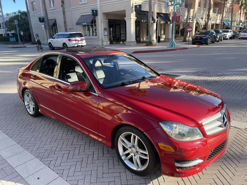 My Benz