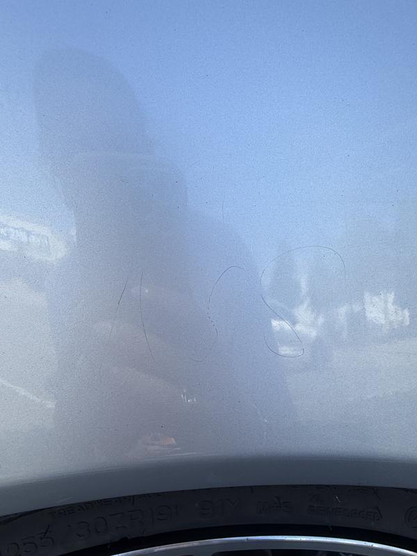 Meguiar's Quik Scratch Eraser Kit