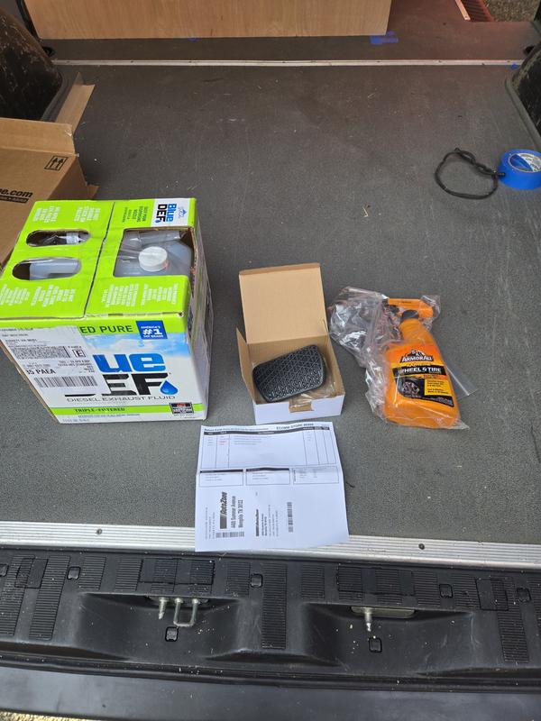ZEVO LED Mini Bulb 211-2ZEVOLED | AutoZone