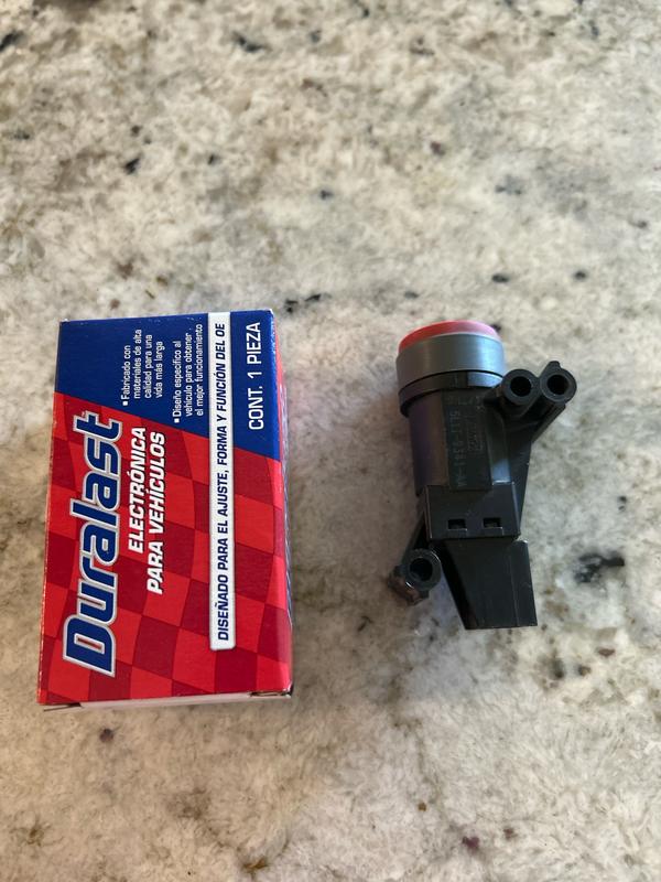 Duralast Fuel Pump Inertia Switch SW8426