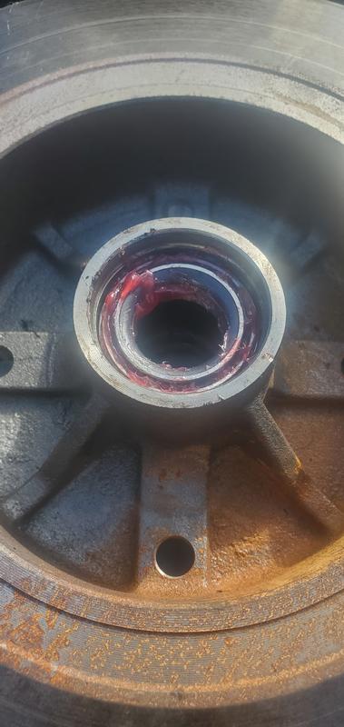 OEMTOOLS Bearing and Race Installer Set | AutoZone