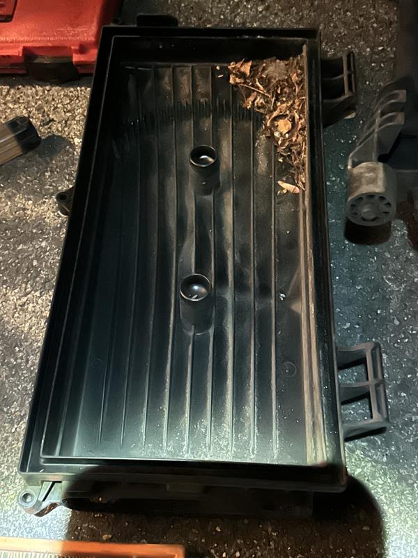 Titan Star Socket and Bit Set 17 Piece