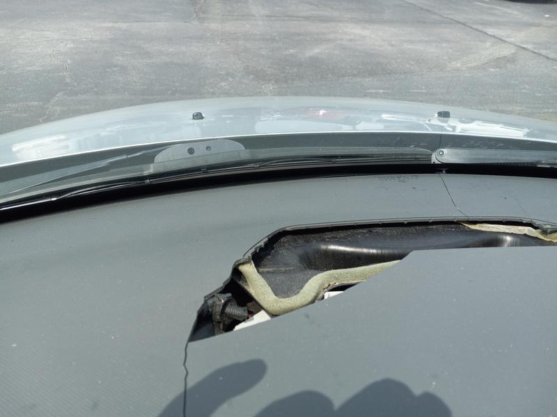 Dorman Windshield Washer Nozzle 58115 Reviews