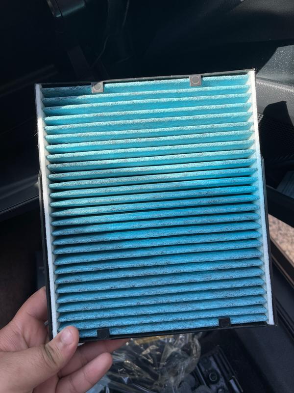 STP Max Cabin Air Filter CAF1950M Reviews