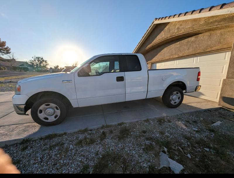 Rough Country Suspension Leveling Kit 57030