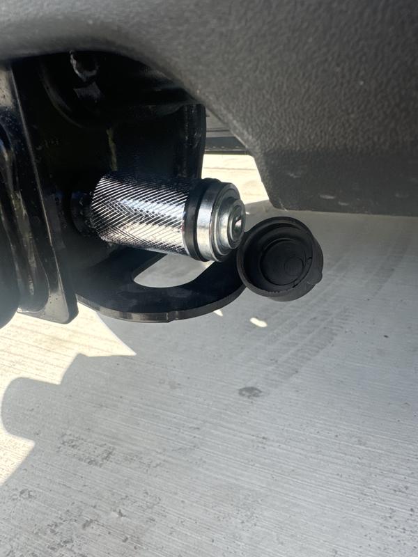 REESE Class V Barrel Style Receiver Reviews