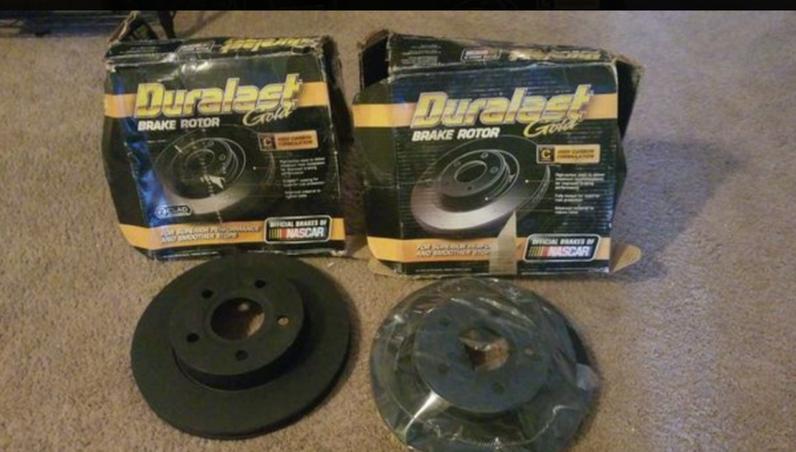 AutoZone to the rescue.