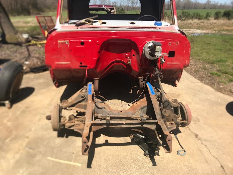 OEMTOOLS 7/8in Fork Opening Ball Joint Separator Reviews