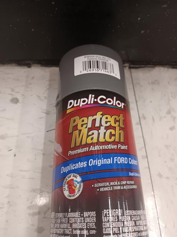 ヴィンテージ 看板 アメリカ DUPLI-CULOR AUTO SPRAY 両面 Vintage