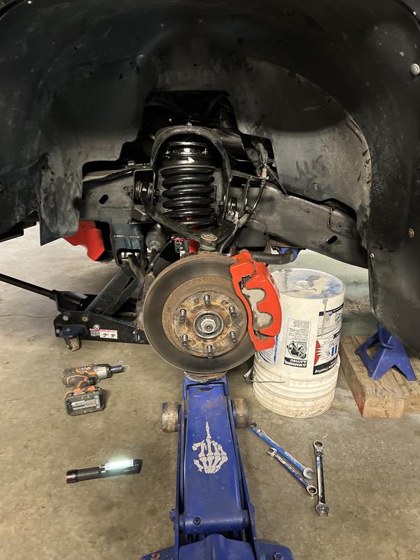 Control Arm 54400-4A000 for JAC - Control Arm Swing Arm