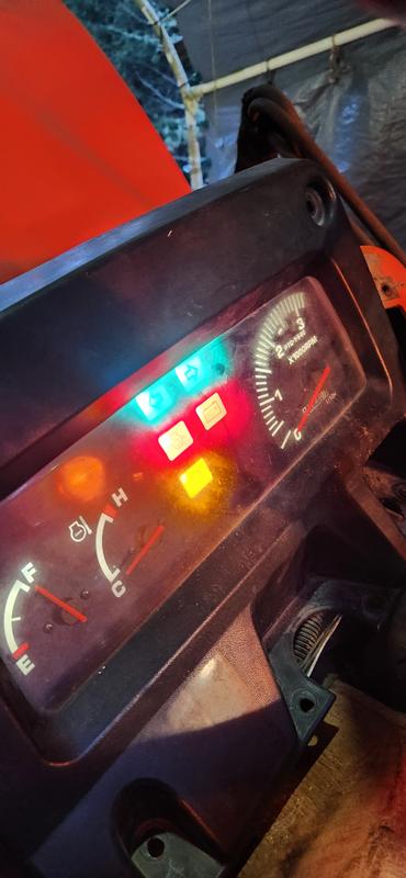 Bright LED license plate bulbs