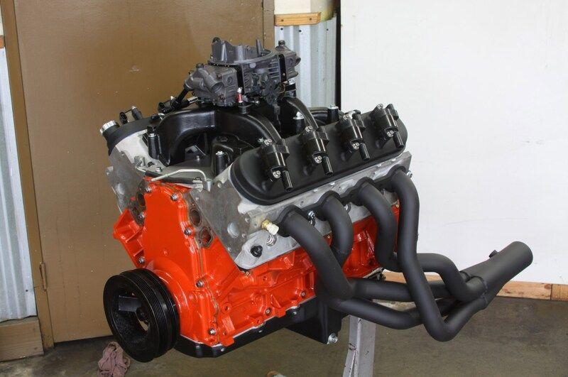 VHT Chrysler Hemi Orange Engine Paint 11oz Reviews