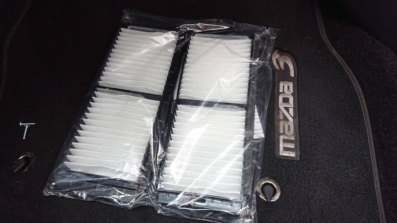 STP Cabin Air Filter CAF1878P | AutoZone