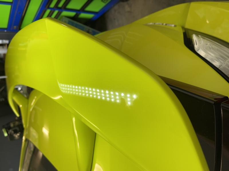 DupliColor Paint Shop Clear Coat Lacquer Reviews