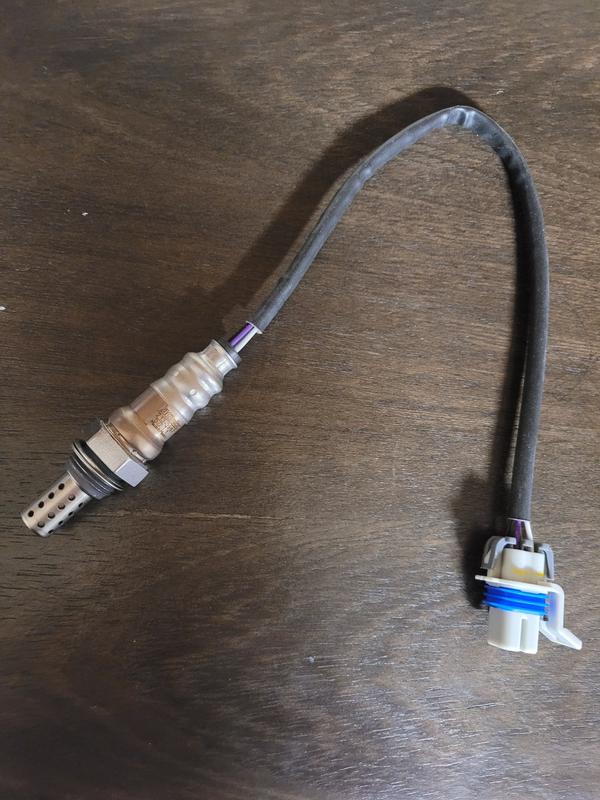 1/2 ACDelco Exact Fit Oxygen Sensor 213-3867 | AutoZone
