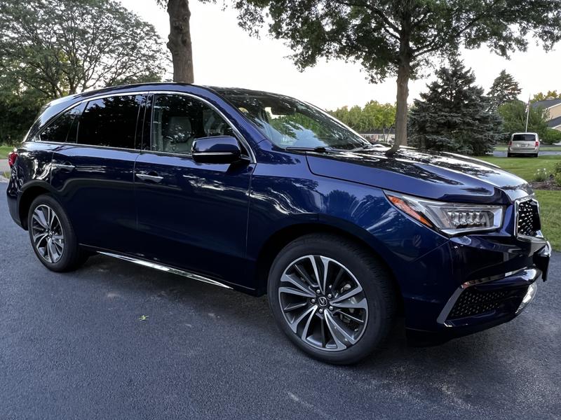 All original 1966 Pontiac Tempest